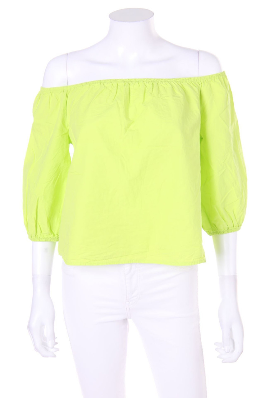 KOTON - Carmen-Bluse - D 34