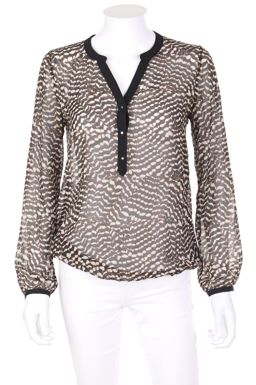 orsay - Chiffon-Bluse - S