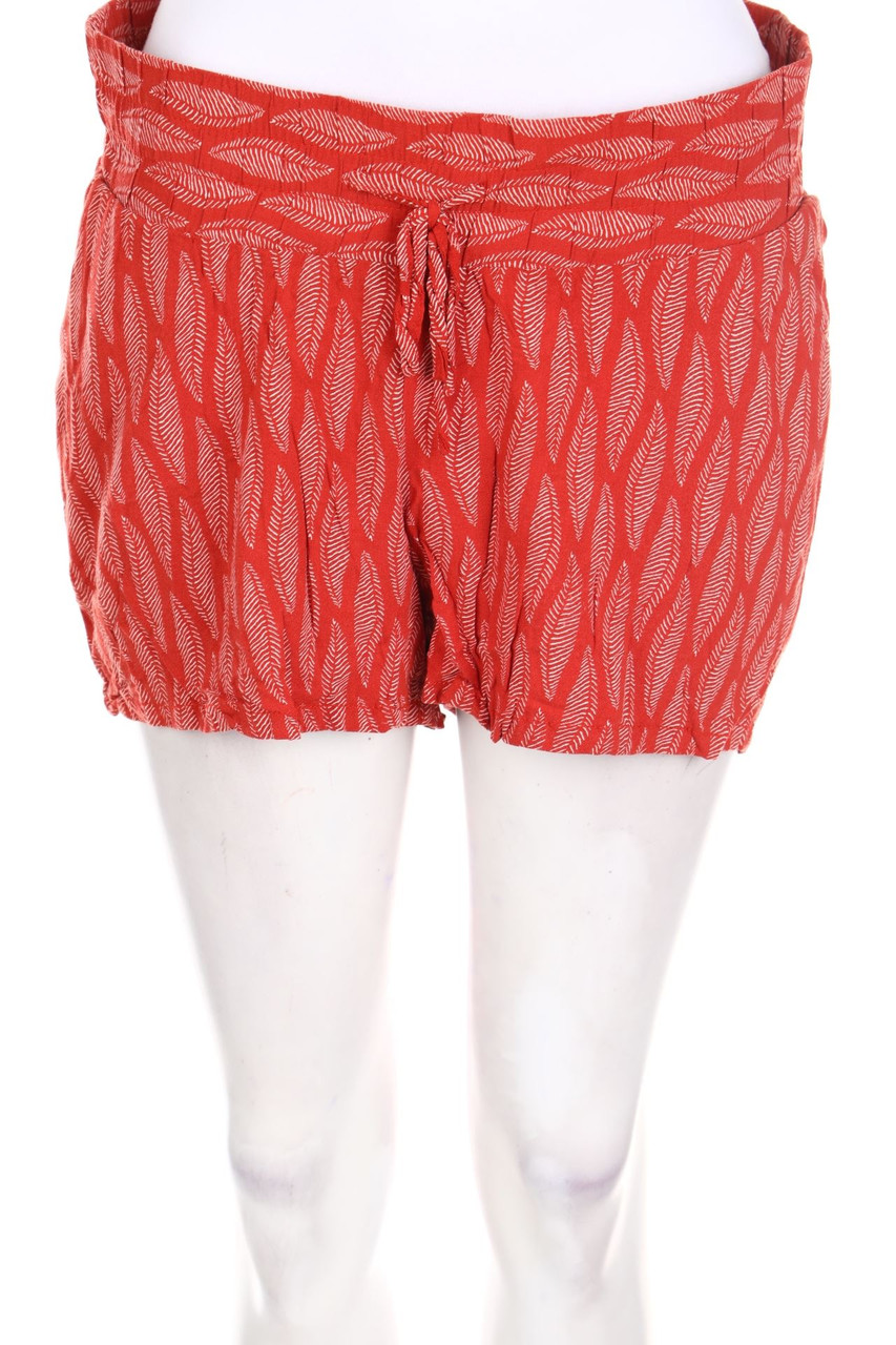 H&M MAMA - Umstands-Shorts mit Print - D 40