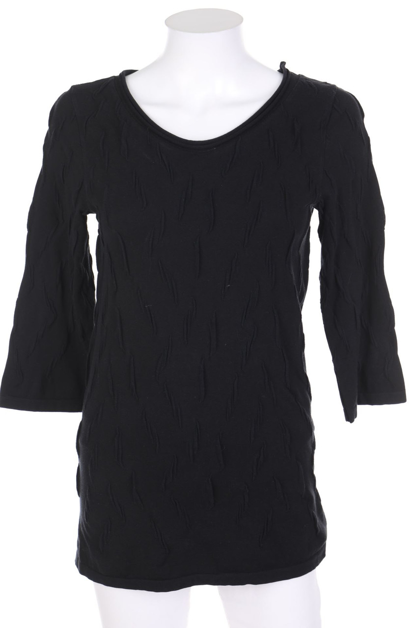 EVELIN BRANDT BERLIN - Shirt mit 7/8-Ärmel - D 34-36