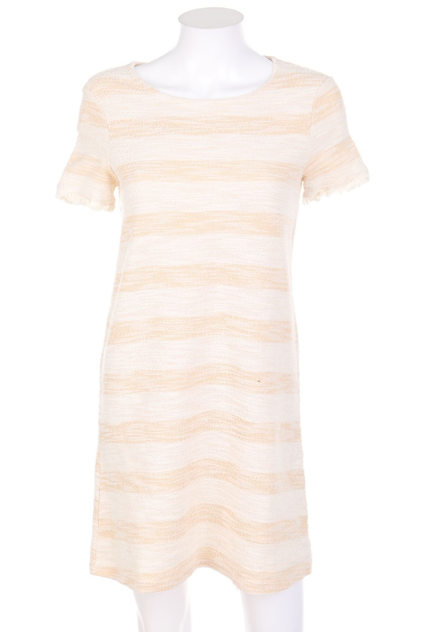 MANGO - Shift-Kleid - S