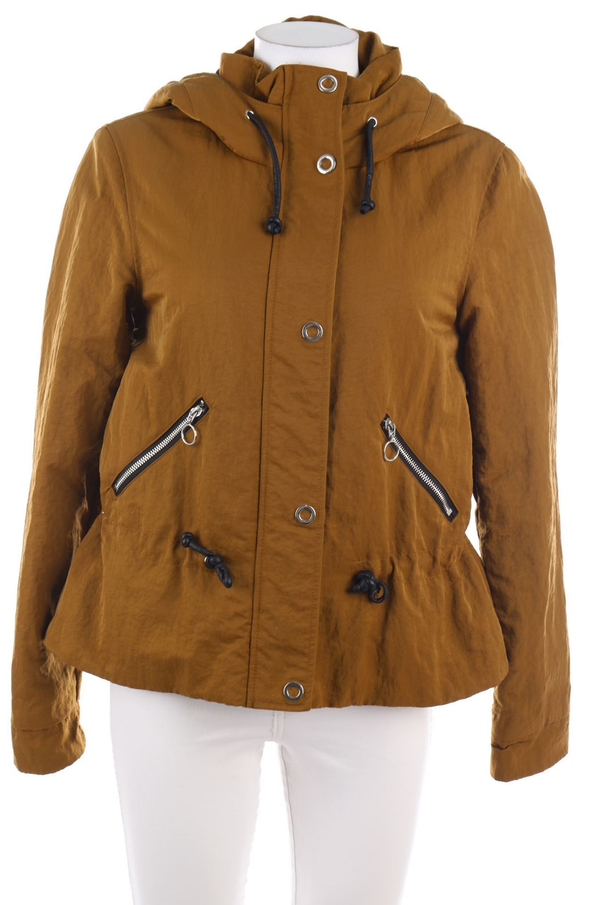 Yessica by C&A - Jacke mit Tunnelzug - D 34