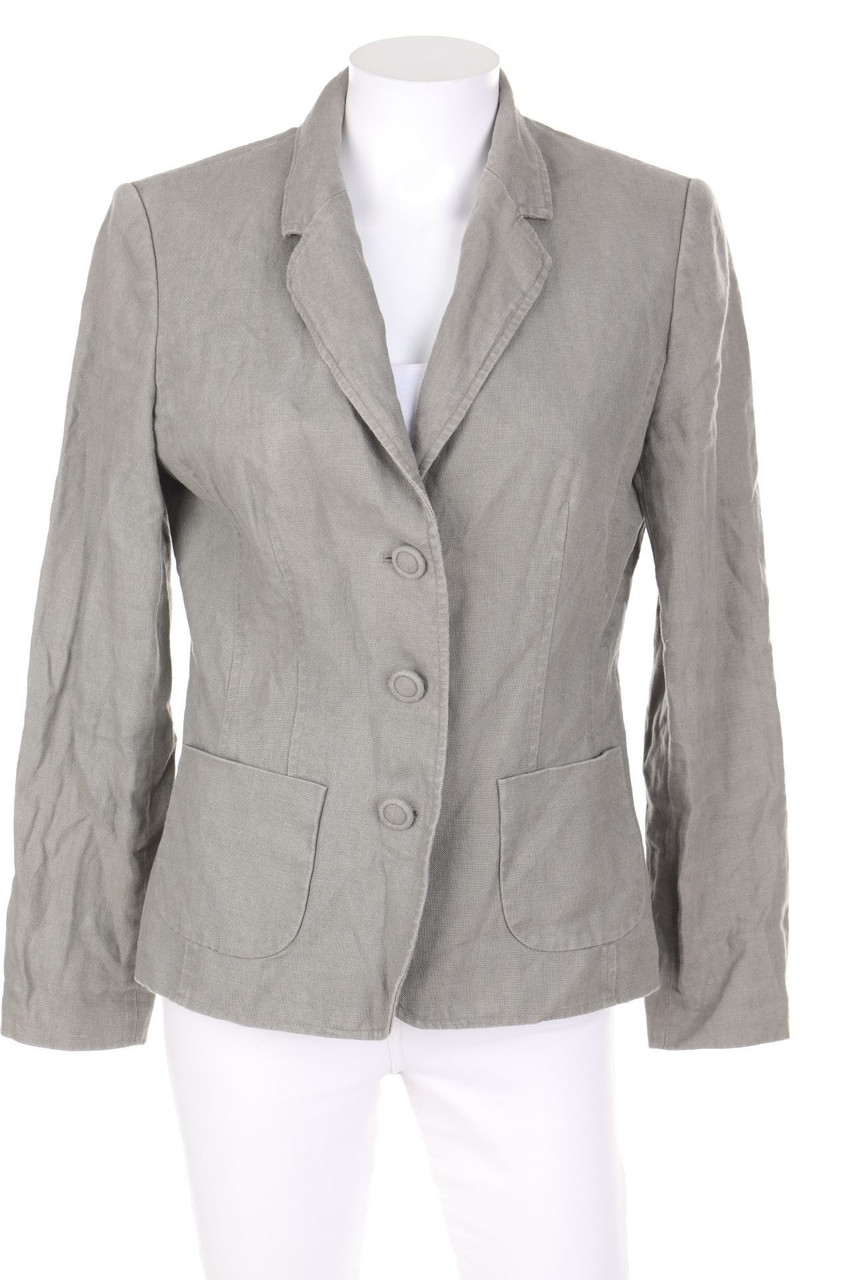per una - Leinen-Blazer - D 36-38