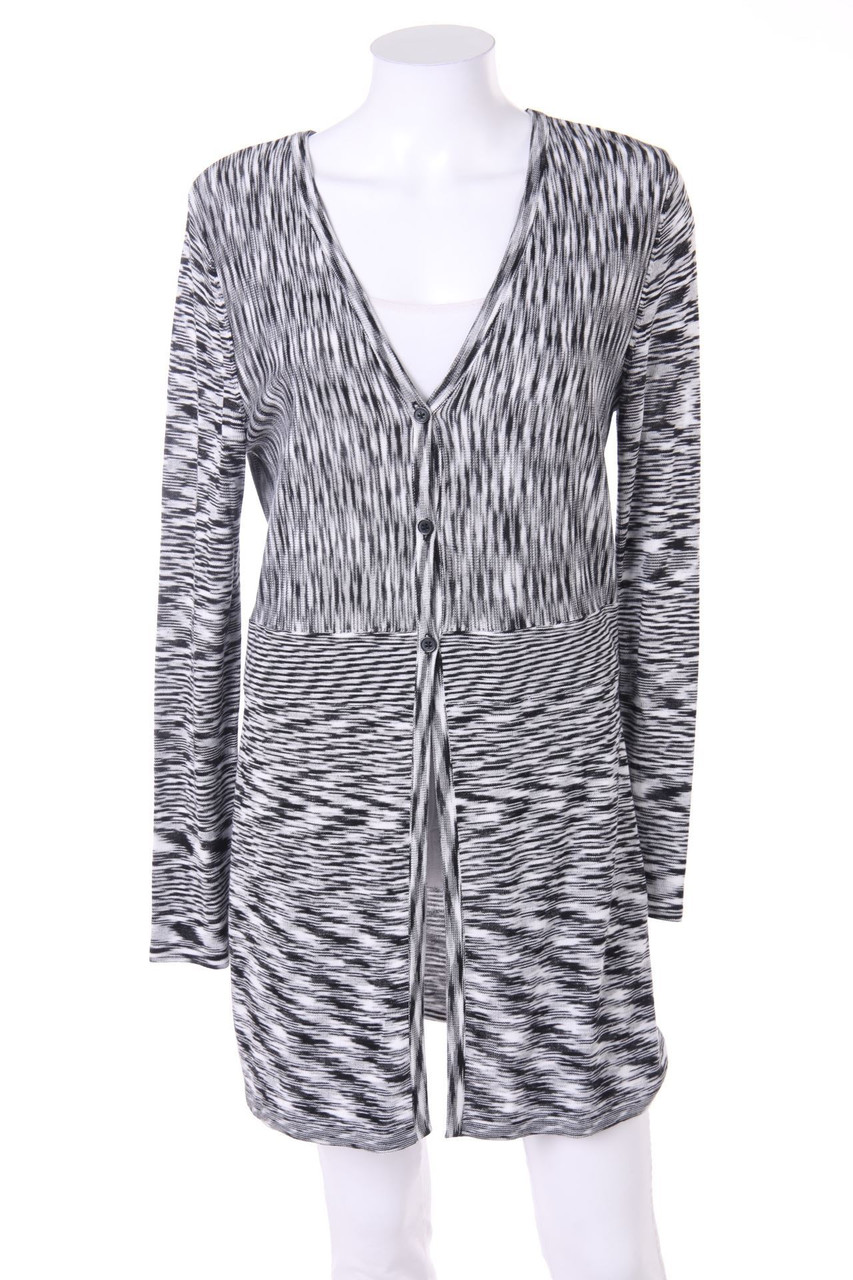 MADELEINE - Cardigan aus Viskose - D 40-42