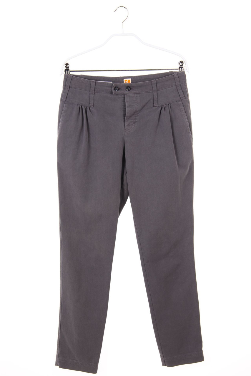 BOSS ORANGE - Hose mit Falten - D 34