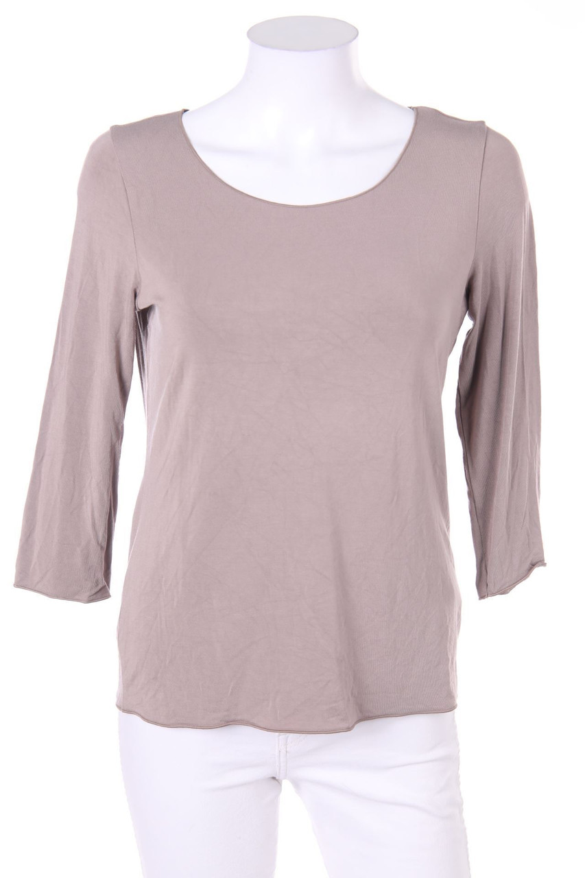 Peter Hahn - 3/4-Arm-Shirt - D 36