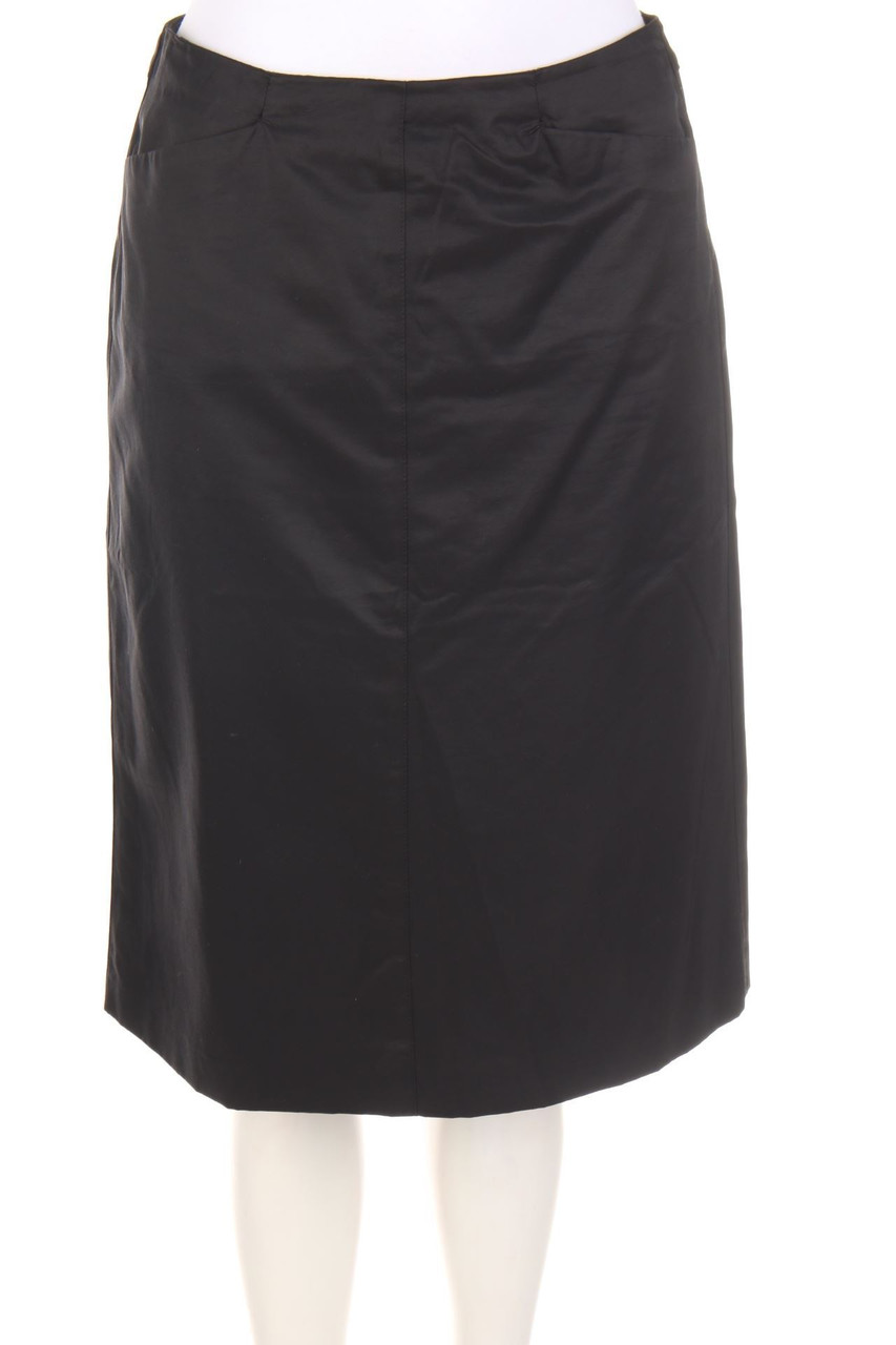 BECK - Rock aus Baumwoll-Mix - D 38