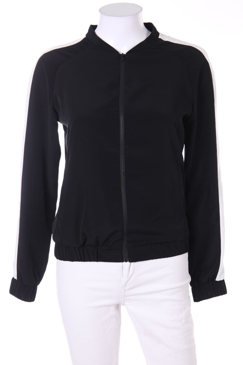 GMJ GEORGIA MAY JAGGER x RESERVED - Two Tone-Blouson-Jacke - D 36