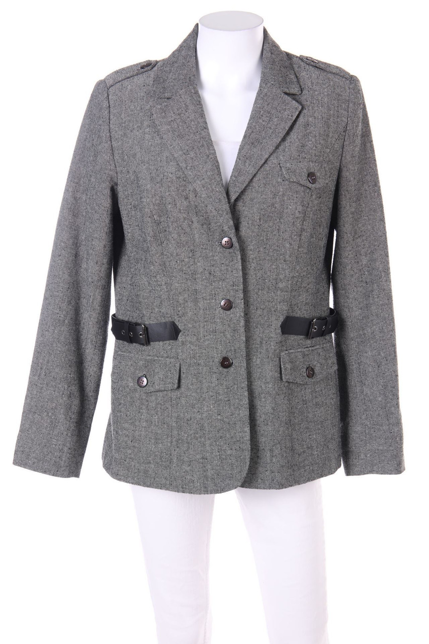 bonprix collection - Blazer mit Reverskragen - D 40