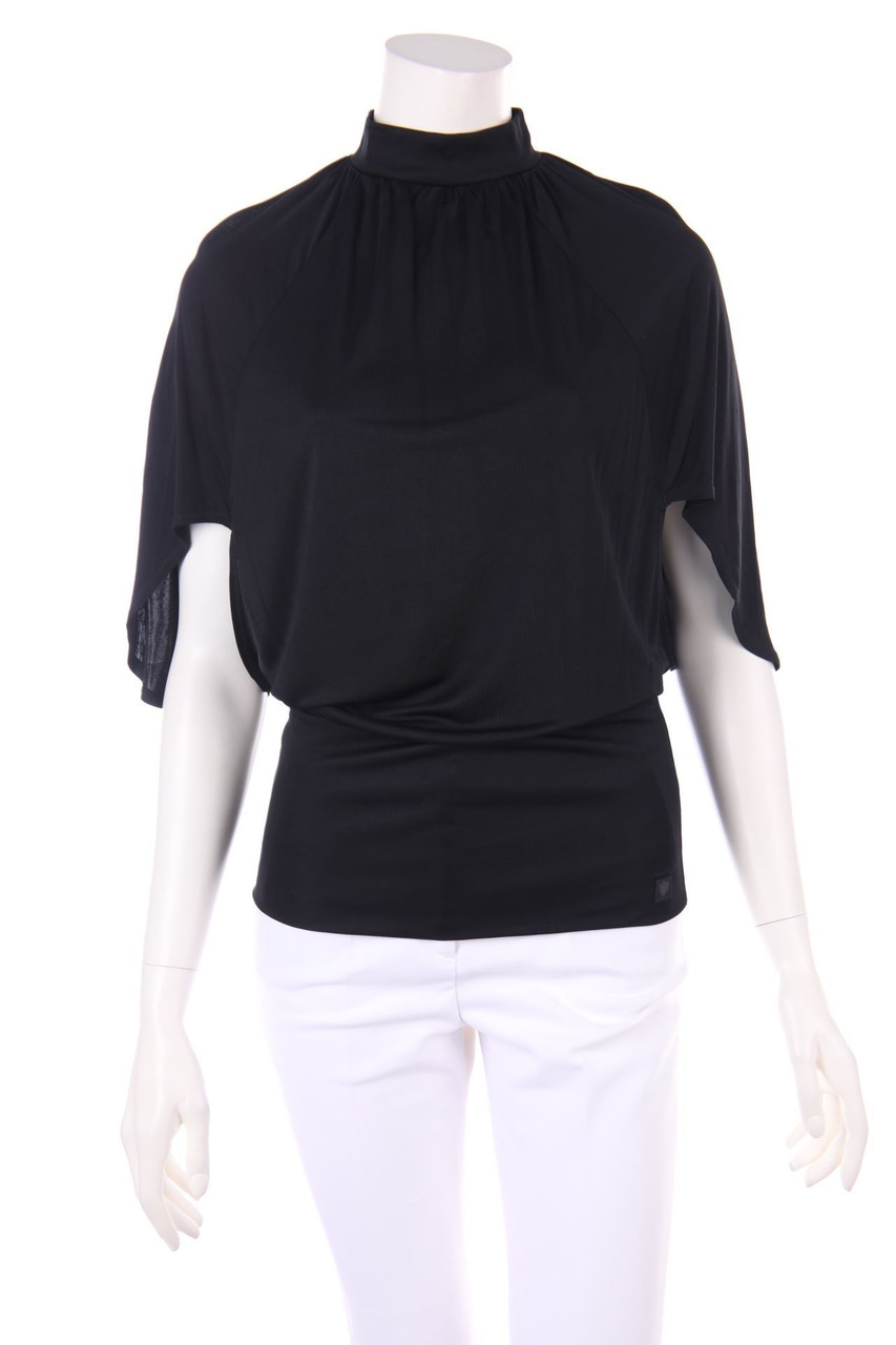 TIGER OF SWEDEN - Clean Chic-Bluse aus Jersey - S