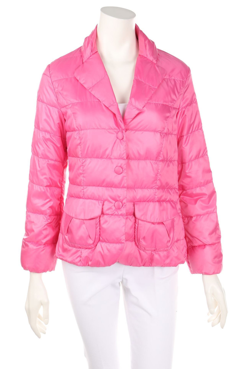 MARC CAIN - Daunen-Jacke - D 38