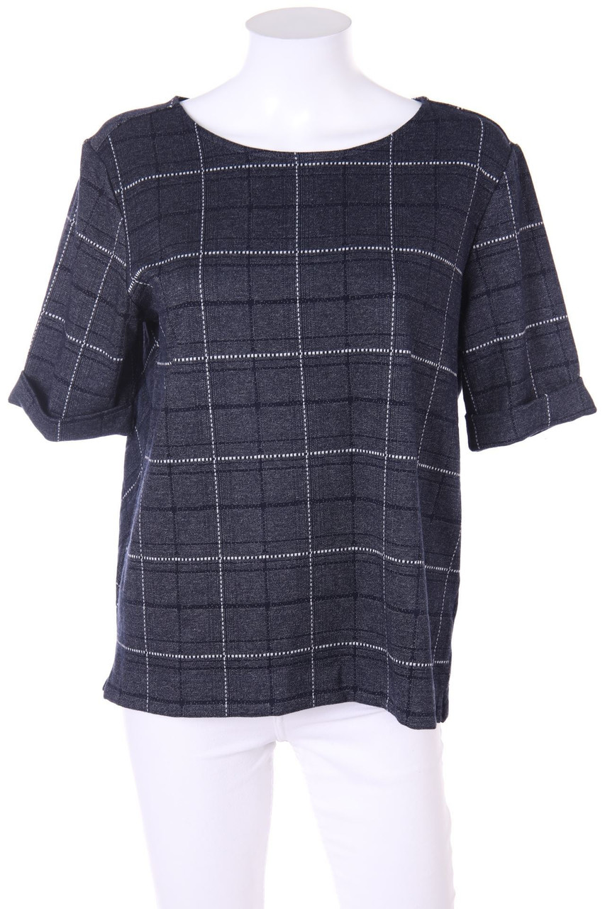 OPUS - Kurzarm-Shirt - D 38