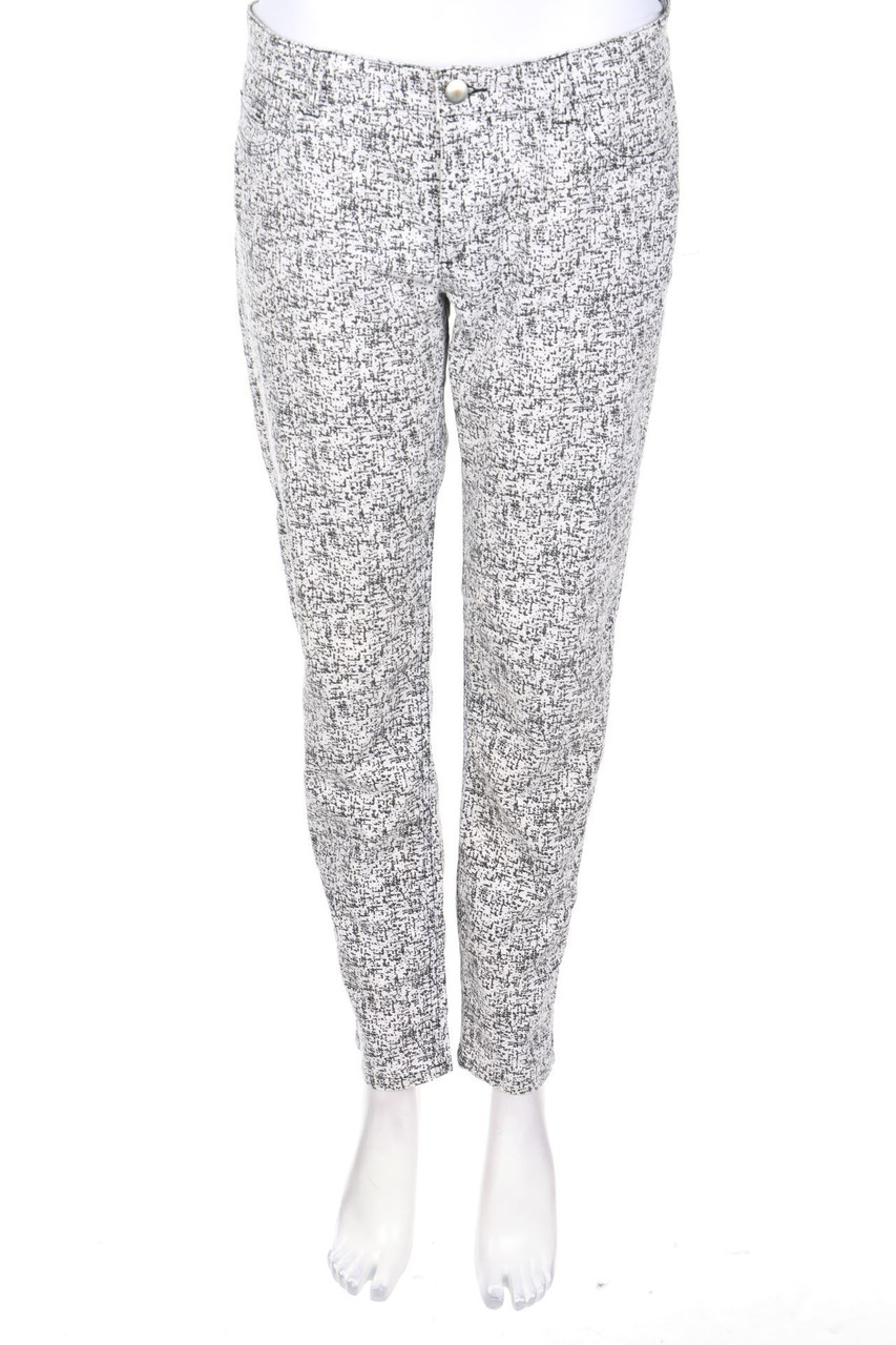 OVS - Hose mit Print - S