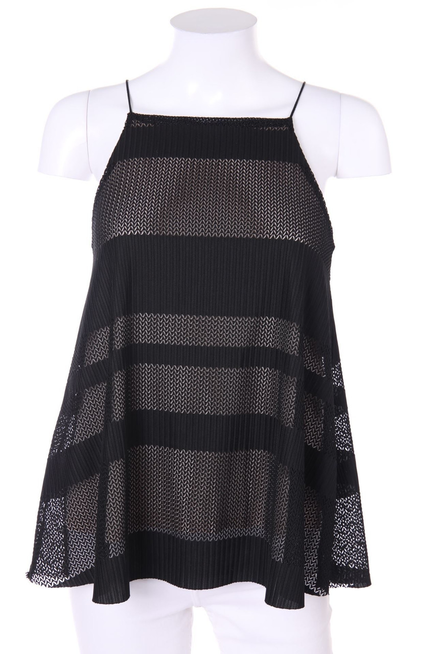 WAREHOUSE - Top im Layer Look - D 34