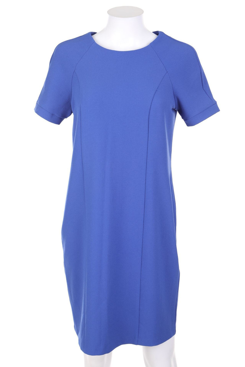 UNITED COLORS OF BENETTON - Shift-Kleid - S