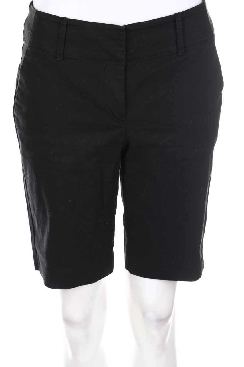 ANN TAYLOR PETITE - Shorts aus Baumwoll-Mix - D 32