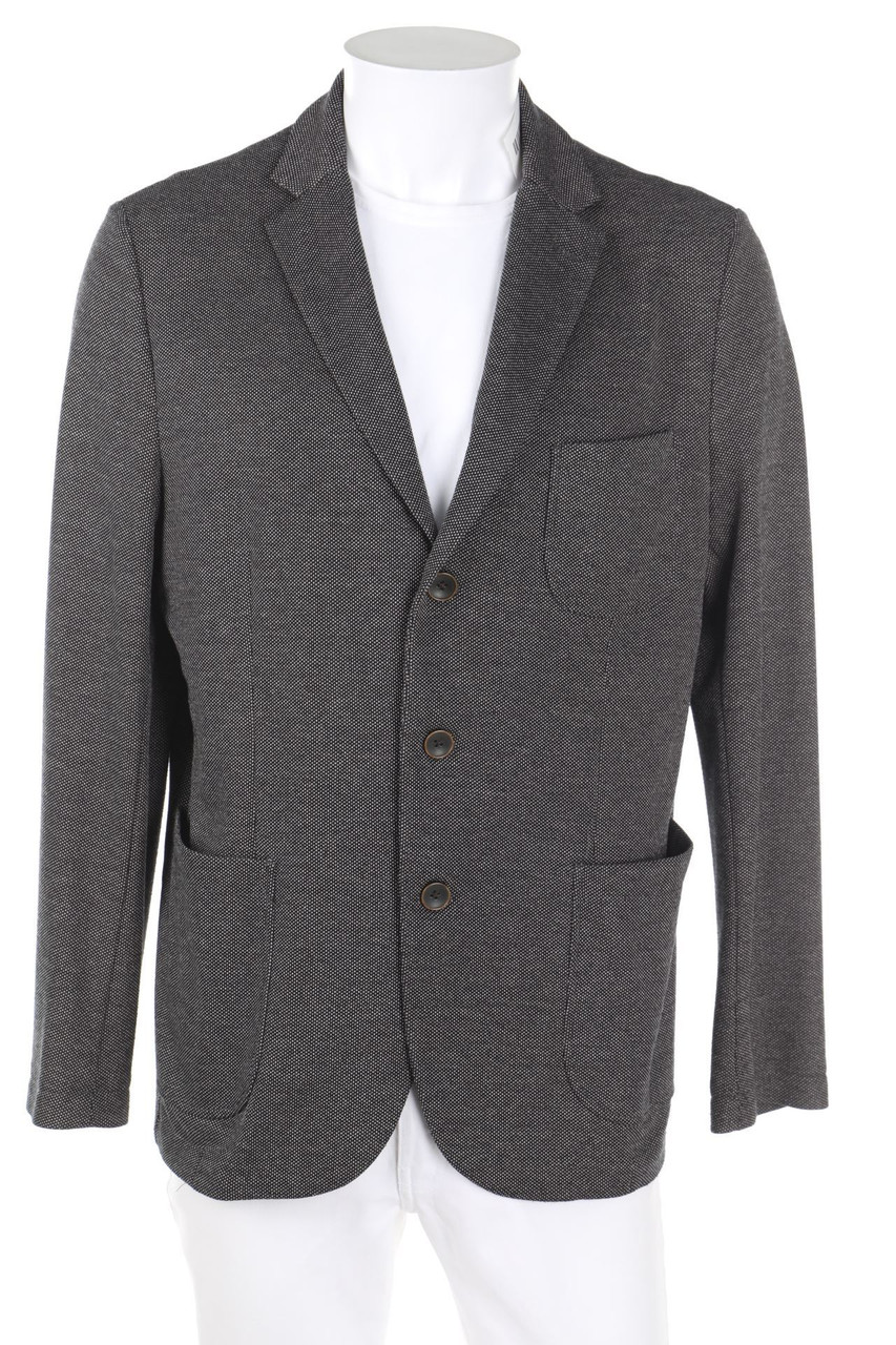 PAUL - Sakko mit Schlitz - 54