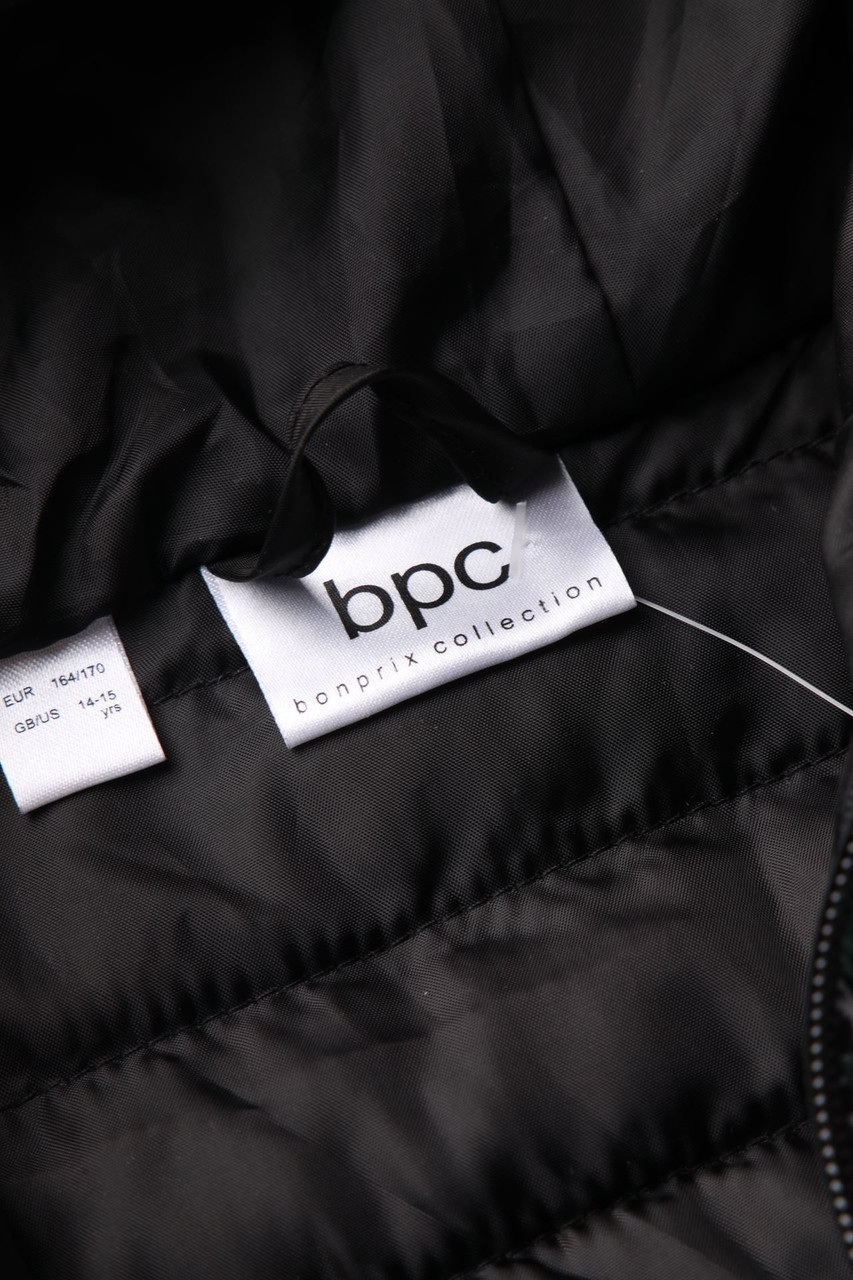 bonprix collection Jacke mit Blumen-Print 164