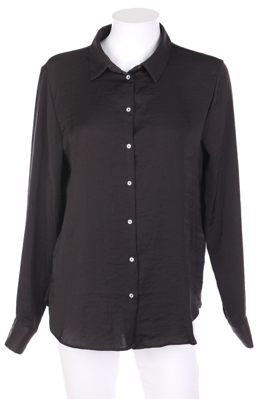 H&M - Clean Chic-Bluse - D 40