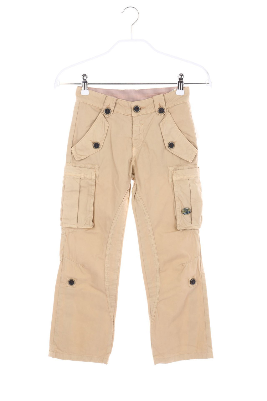 roberto cavalli - Hose zum Krempeln - 116