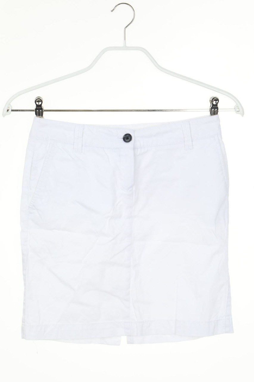 MANGO - Mini-Jeansrock - D 32