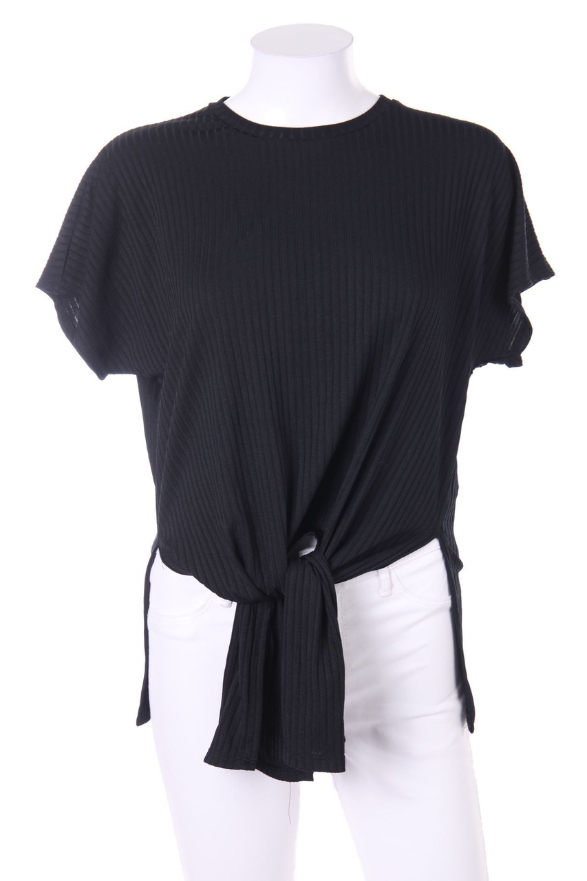 NEW LOOK - Kurzarm-Shirt - D 34