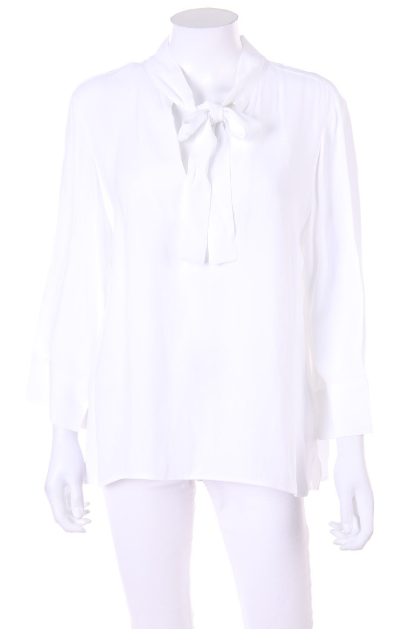 1.2.3. UN DEUX TROIS Paris - Schluppen-Bluse - D 42