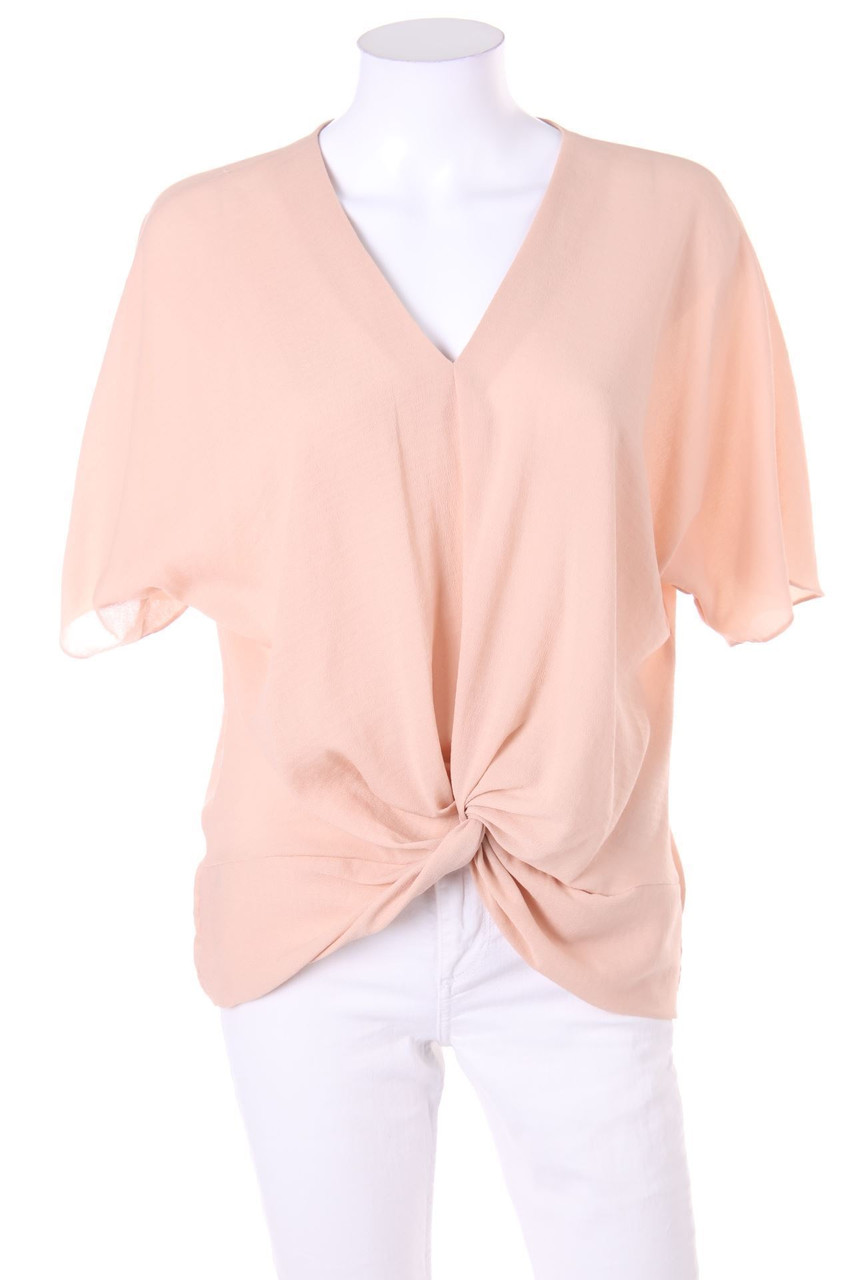 PRIMARK - Chiffon-Bluse - D 34