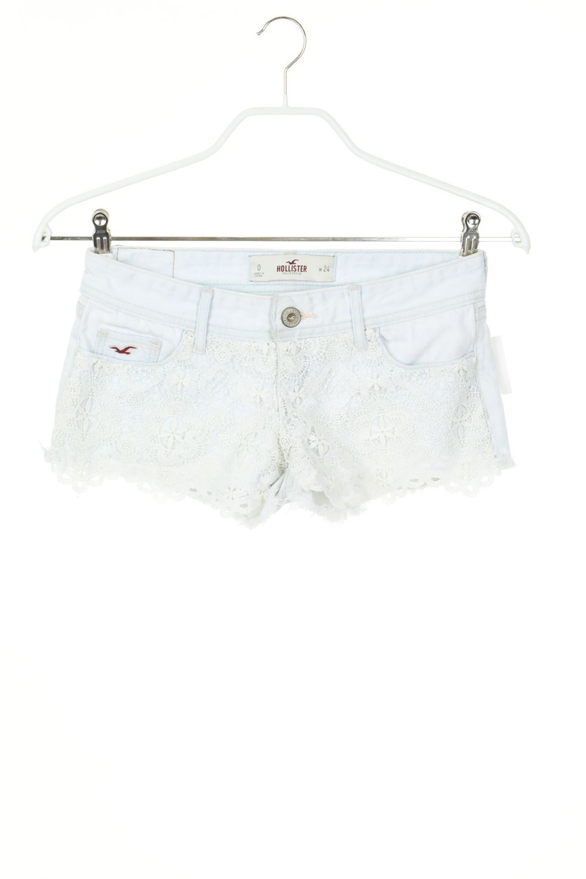 HOLLISTER - Jeans-Shorts - W24