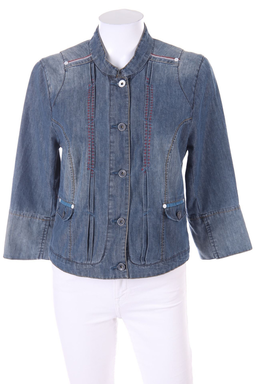 NILE atelier - Jeans-Jacke - M
