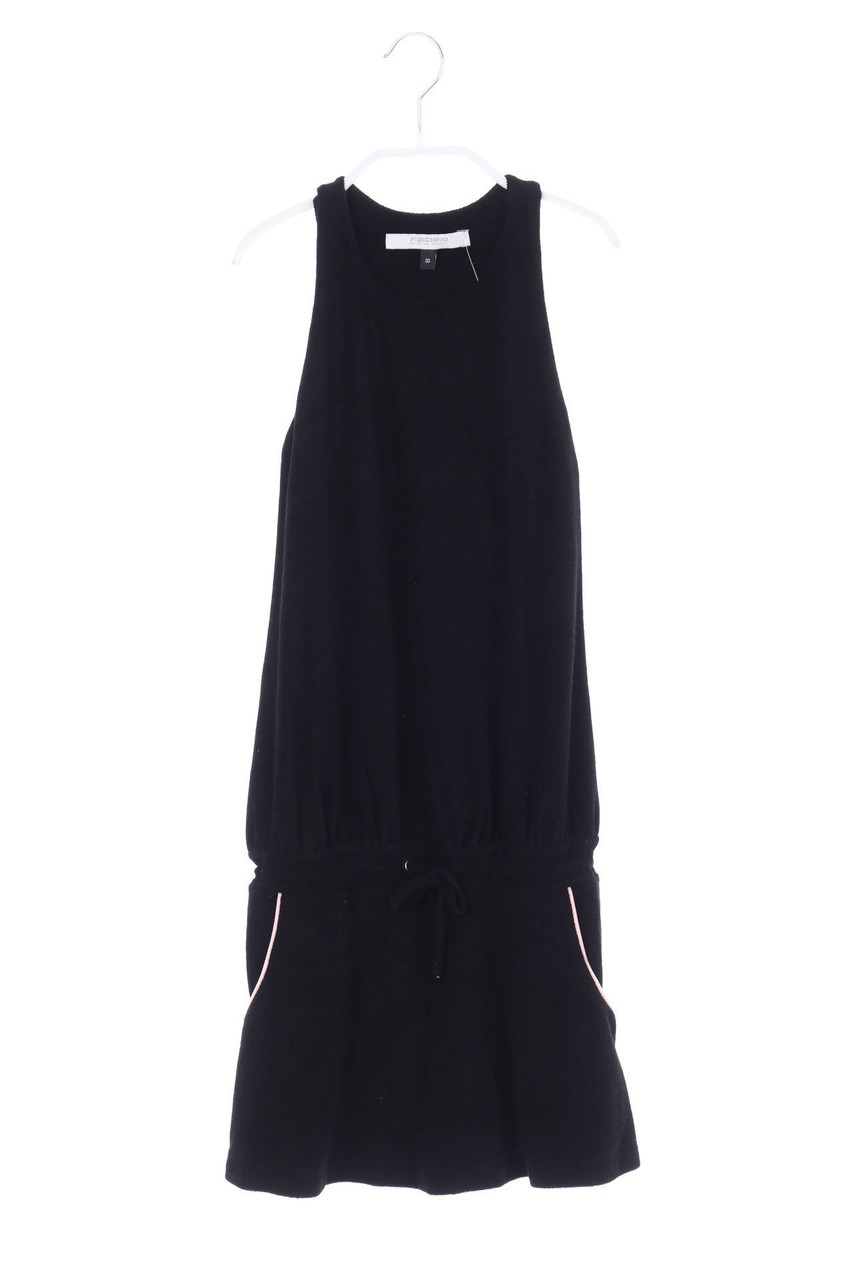 FISICHINO - Kleid mit Tunnelzug - 128