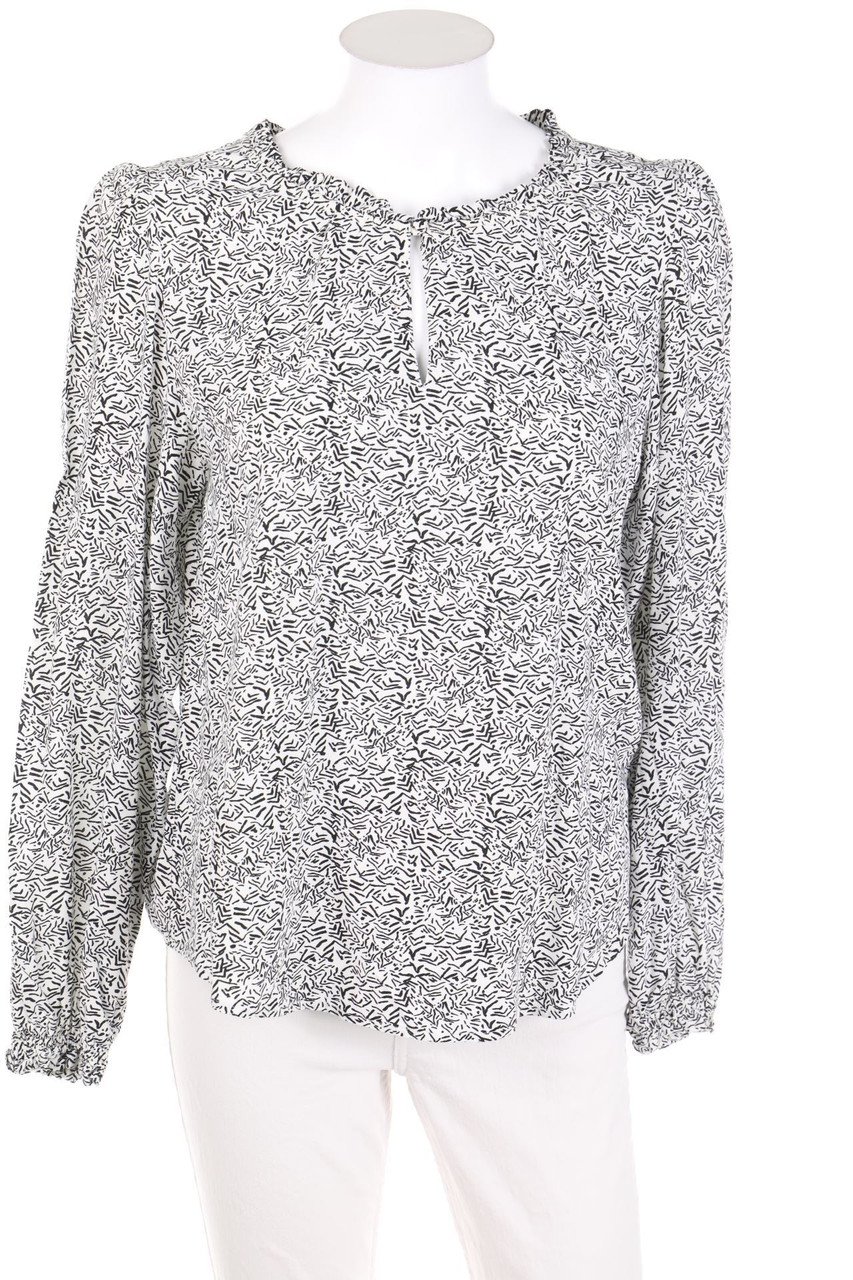 Yessica by C&A - Bluse mit Print - D 38