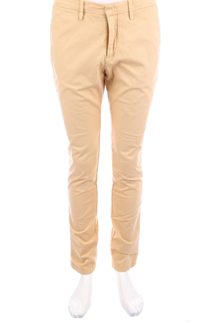 TRUE NYC - Chino-Hose - W33