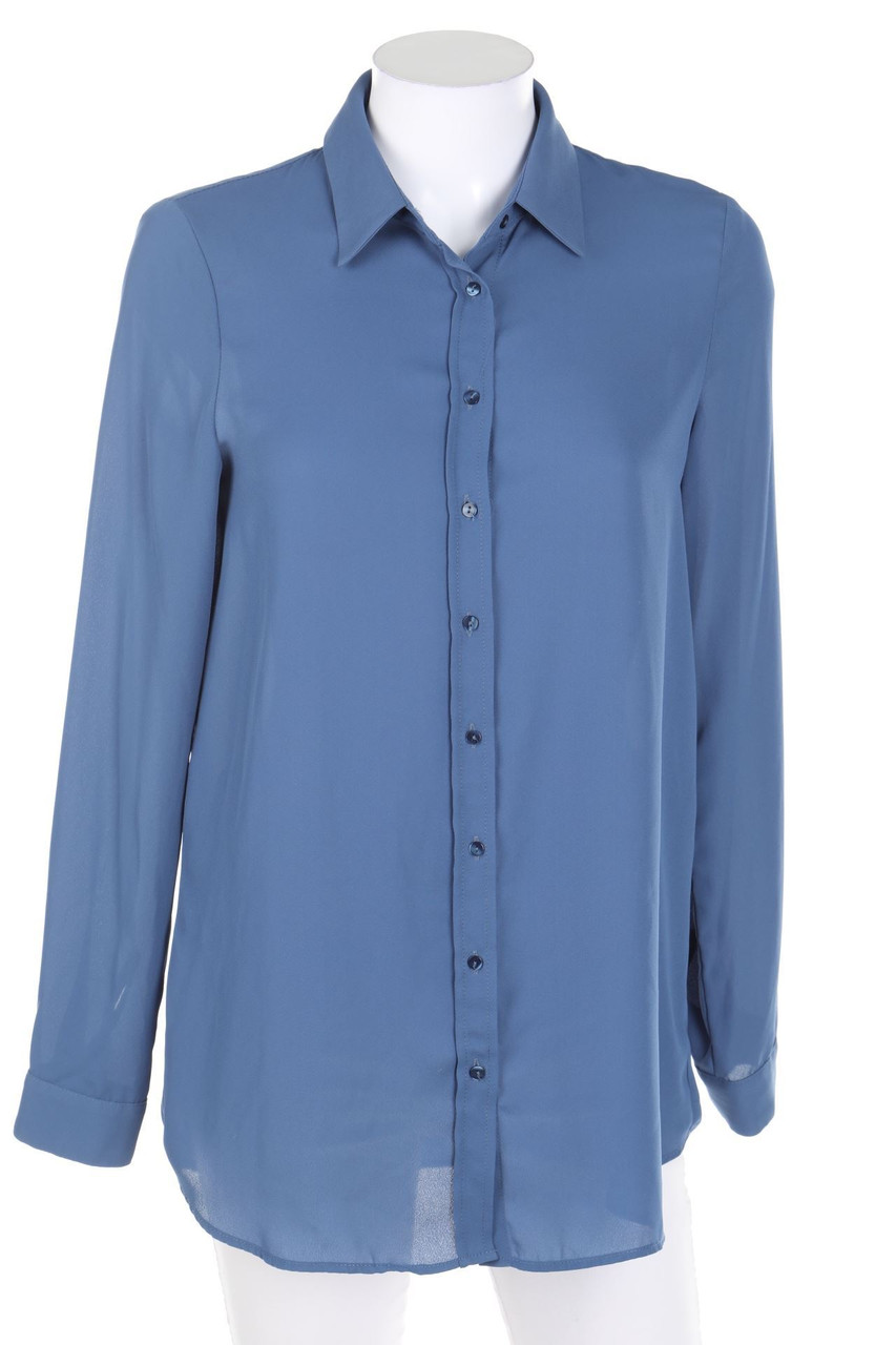 MANGO SUIT - Hemd-Bluse - S