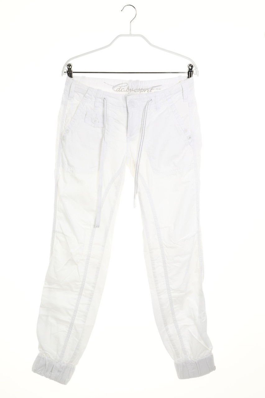 ESPRIT de corp - Hose mit Tunnelzug - D 32