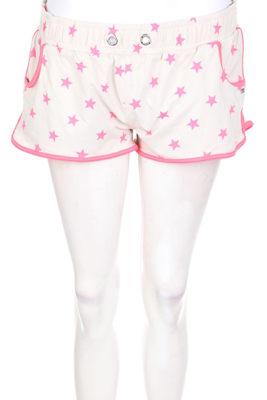 BANANA MOON - Shorts mit Print - D 42