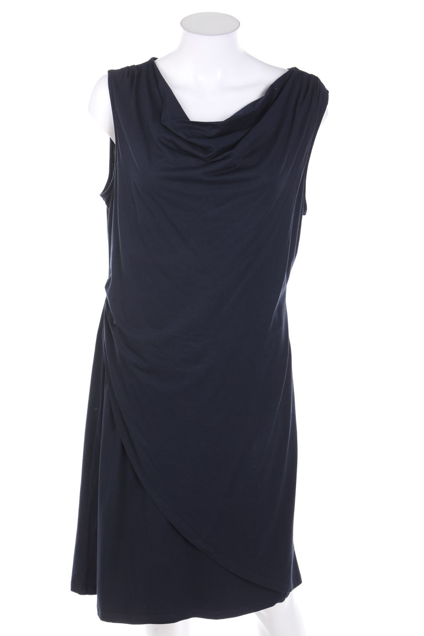 comma - Kleid aus Jersey - D 44