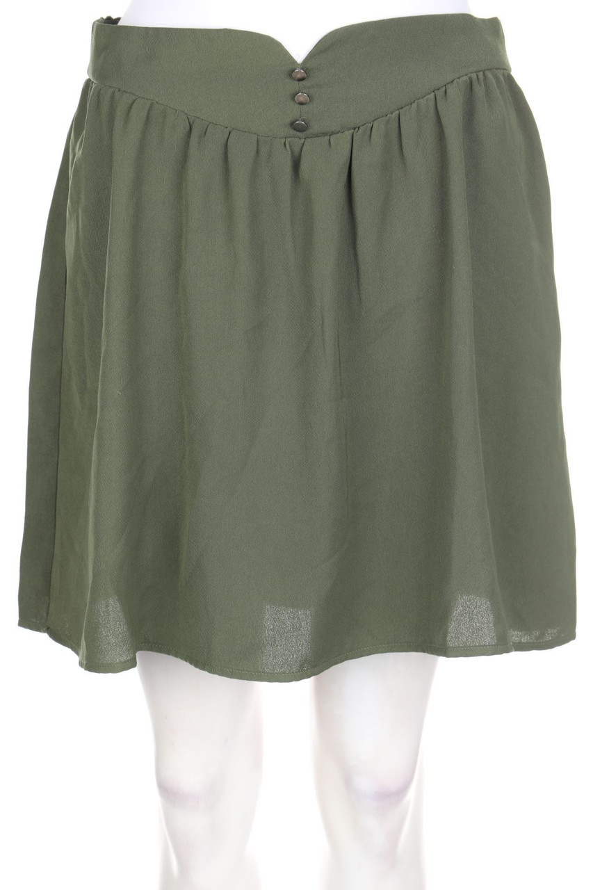 NAF NAF - Minirock - D 34