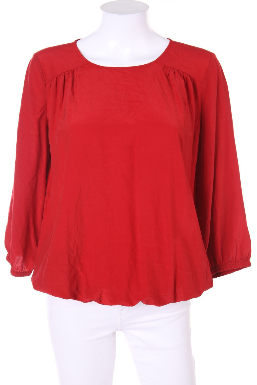 ESPRIT - Bluse mit 3/4-Ärmel - D 36