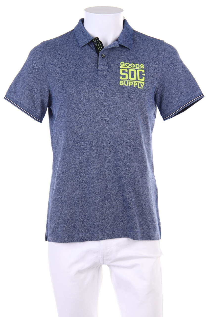 s.Oliver - Poloshirt - M