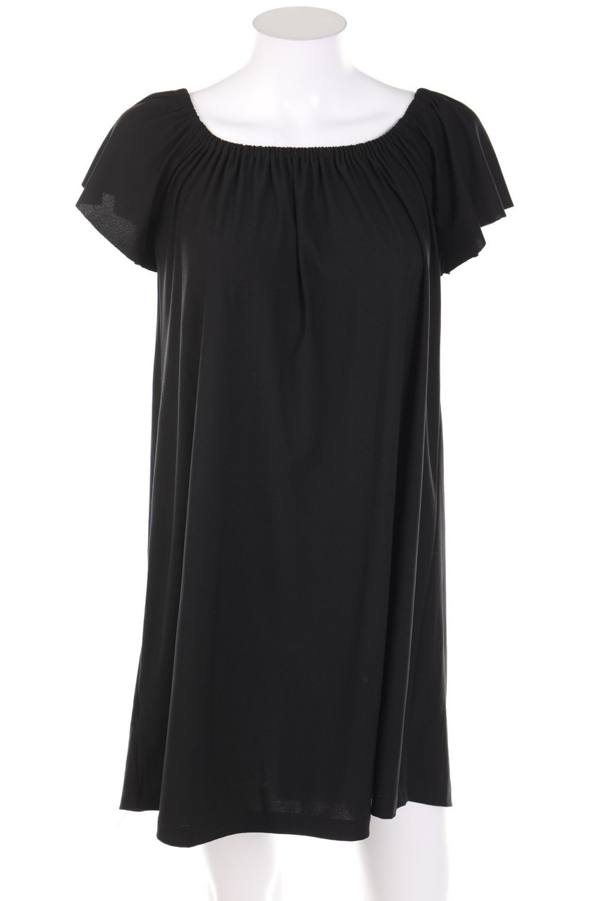 MANGO - Kleid mit Gummizug - S