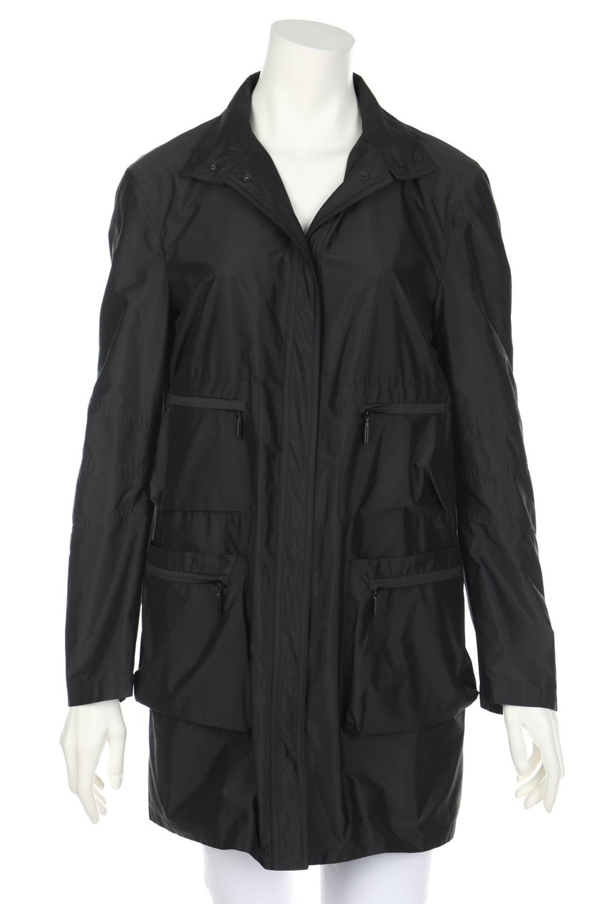 STRENESSE BLUE - Jacke mit aufgesetzten Taschen - D 36