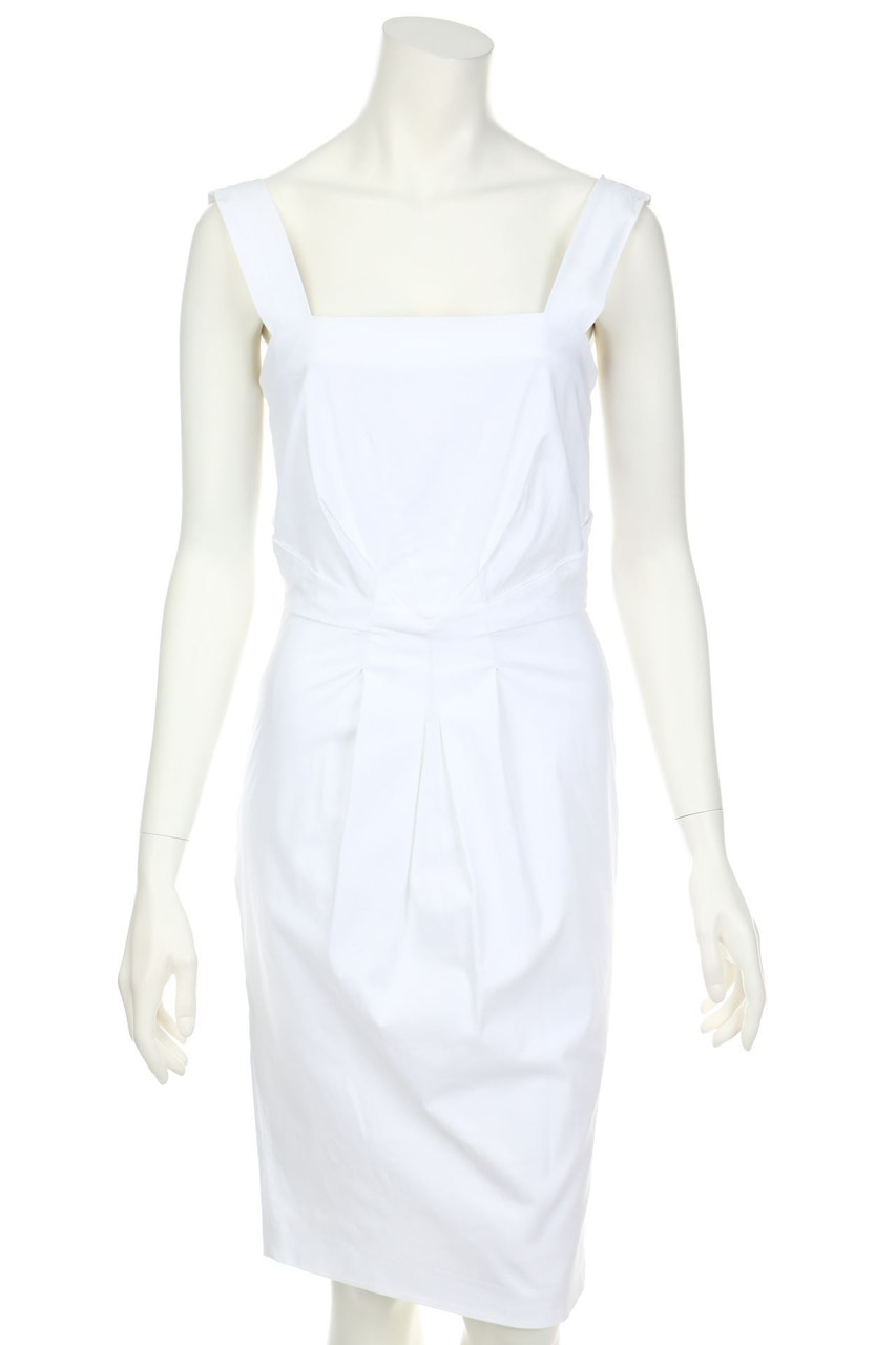 Max Mara STUDIO - Etui-Kleid - XS