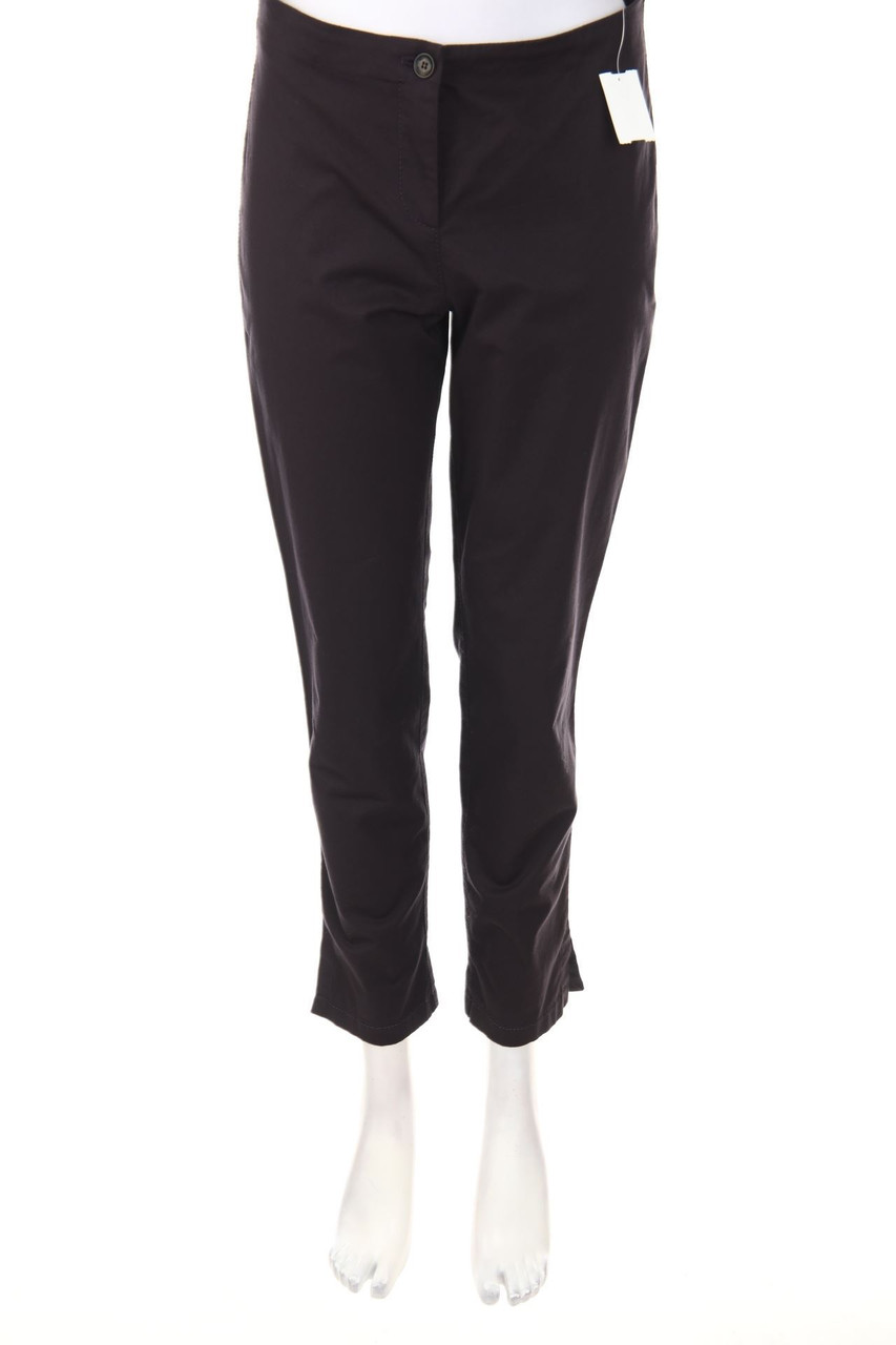 MARC CAIN - Hose mit Stretch - D 38