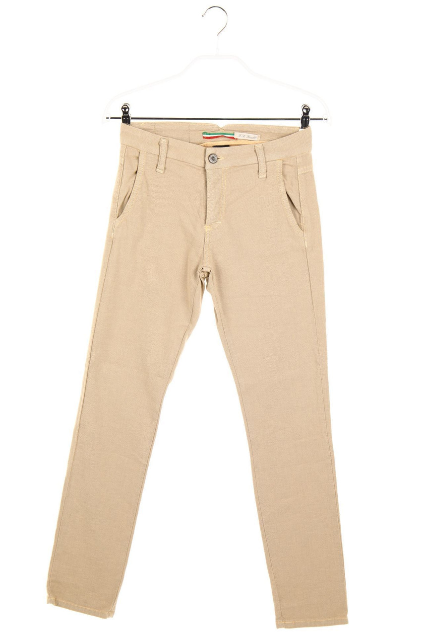 Please - Skinny-Hose - XXS