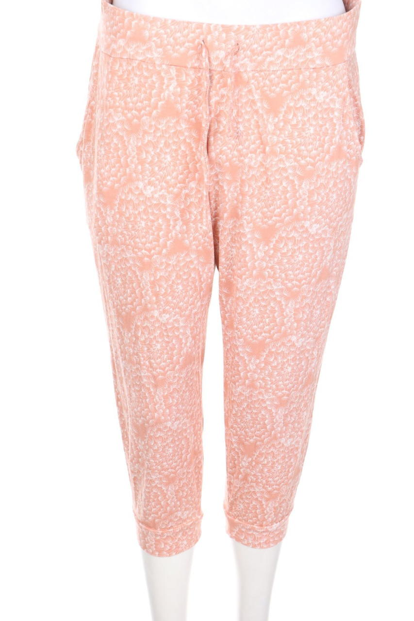 Powerzone - Cropped-Hose mit Muster - L