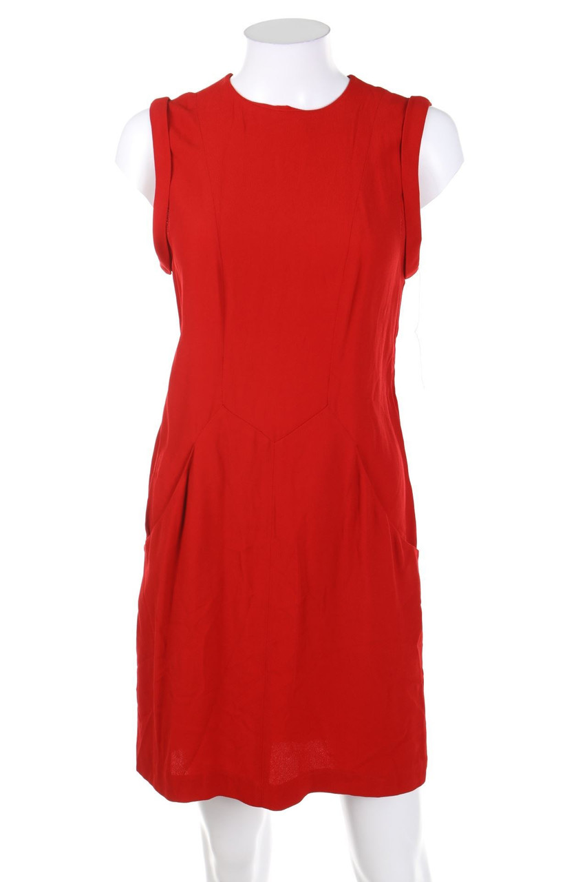 ZARA WOMAN - Etui-Kleid - XS