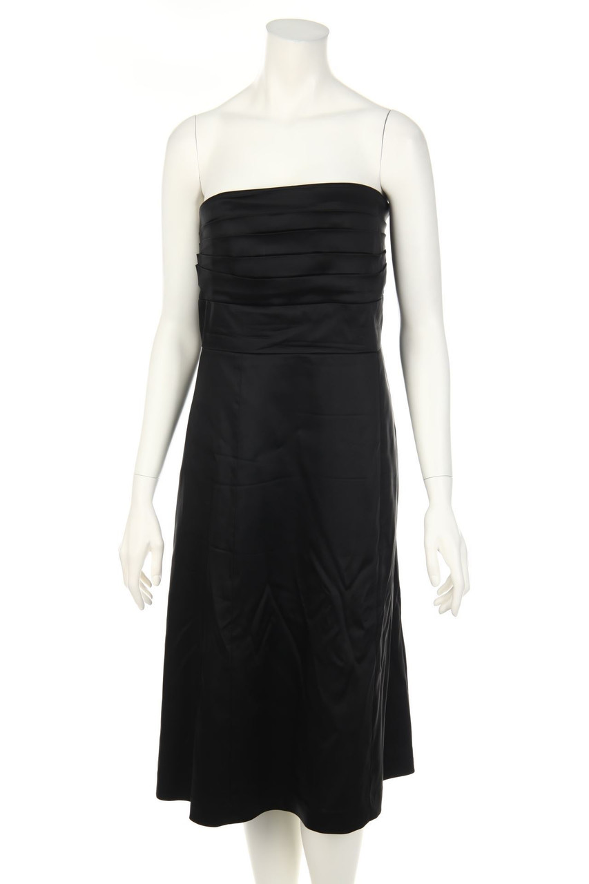 JJB BENSON - Satin-Abendkleid - D 44