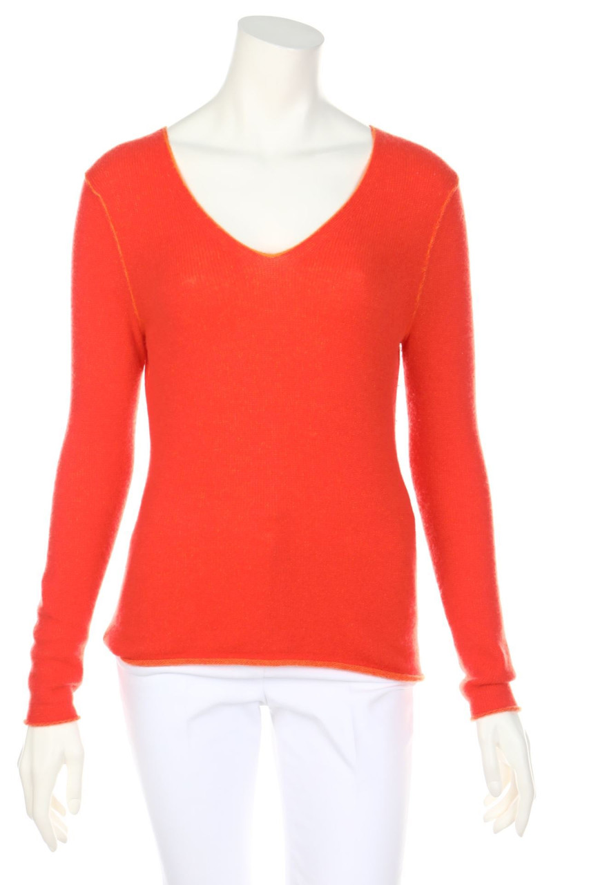 PRINCESS GOES HOLLYWOOD - Strick-Pullover aus 100% Kaschmir - D 34