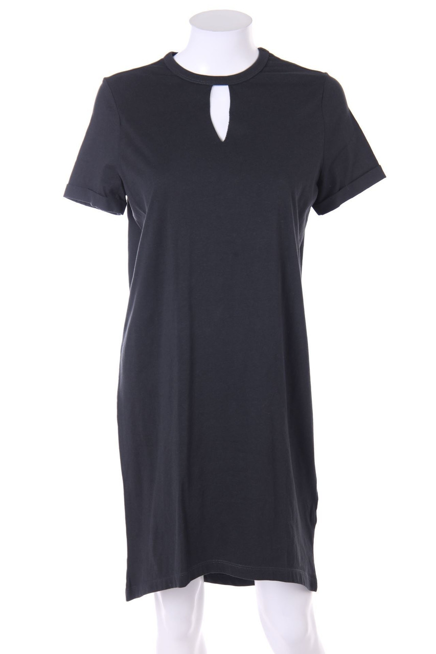 Noisy May - Jersey-Kleid aus Baumwolle - XS